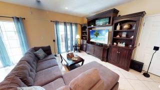 Myrtle Beach Villas 302 A - 4