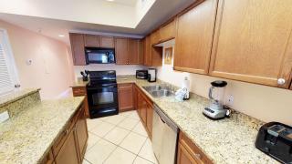 Myrtle Beach Villas 302 A - 8