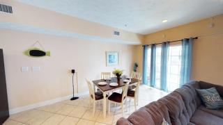 Myrtle Beach Villas 302 A - 3