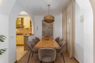 Las Lilas, Nerja - 1