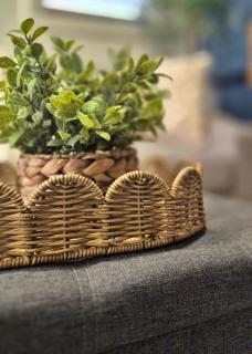 Parkview Boho Cottage 4 - Birch Burrow - 7