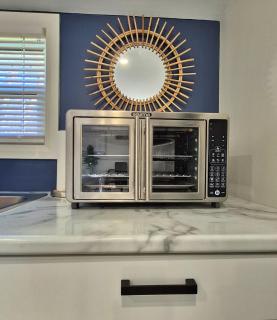 Parkview Boho Cottage 4 - Birch Burrow - 6