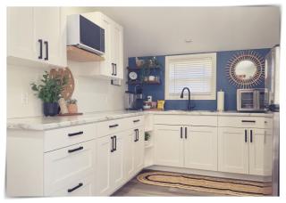 Parkview Boho Cottage 4 - Birch Burrow - 5