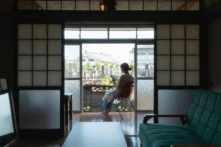 Town Inn "Mountain and Morning" - Vacation STAY 59164v - 1