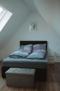 Moderne Wohnung bis zu 6 Personen - 4