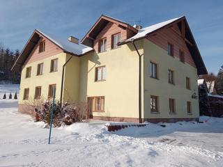 Avanti - Zielony Zakątek Apartamenty i Pokoje z łazienkami Kuchnia Parking - 0