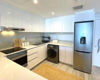 Seascape Luxe Suite - 7