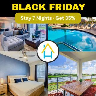 Cute Lakeview 2BR Condo with 2 Clubhouses - 0