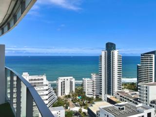 Seascape Luxe Suite - 9