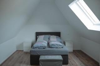 Moderne Wohnung bis zu 6 Personen - 5