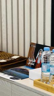 جوهرة الرستاق السياحية Jawharat Al Rustaq Resort - 1