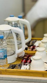 جوهرة الرستاق السياحية Jawharat Al Rustaq Resort - 2