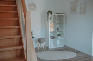 Moderne Wohnung bis zu 6 Personen - 8