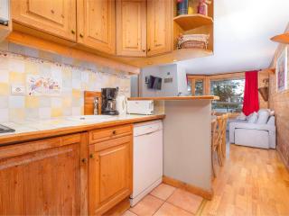 Spacieux appartement 4 pièces, cheminée, 6 pers - Avoriaz - FR-1-314-235 - 2