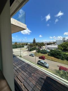 Apartamento rambla 24 mansa - 1