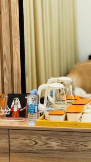 جوهرة الرستاق السياحية Jawharat Al Rustaq Resort - 3