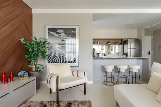 Apto Luxo_Região Central Florianópolis - 0