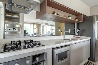 Apto Luxo_Região Central Florianópolis - 8