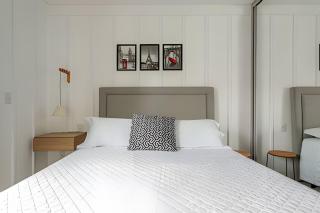 Apto Luxo_Região Central Florianópolis - 9