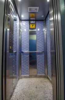 Hotel Dar Annasr - 8