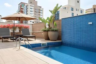 Apto Luxo_Região Central Florianópolis - 7