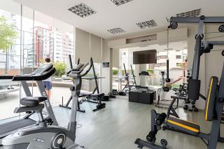 Apto Luxo_Região Central Florianópolis - 6