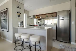 Apto Luxo_Região Central Florianópolis - 2