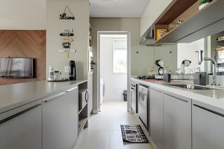 Apto Luxo_Região Central Florianópolis - 1