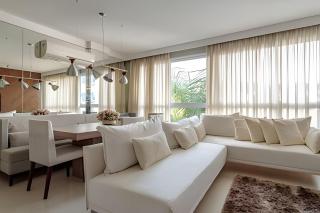 Apto Luxo_Região Central Florianópolis - 5