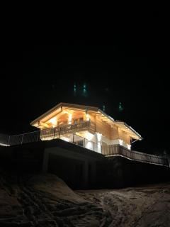 Moidi's Chalet Spieljoch - 4