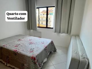 Cobertura com 3 Quartos a 1 Minuto da Prainha - 4