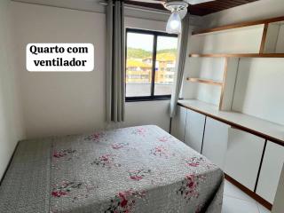 Cobertura com 3 Quartos a 1 Minuto da Prainha - 3