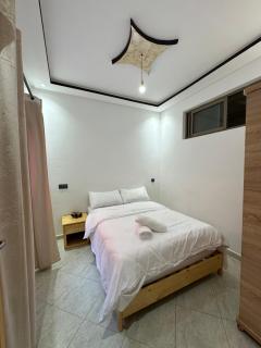 House Hamza - Comfortable with Wi-Fi & Essentials - 7