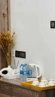 جوهرة الرستاق السياحية Jawharat Al Rustaq Resort - 4