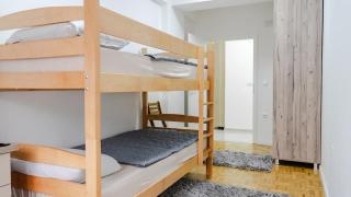 Li La Apartment - Ohrid - 9