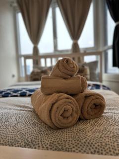 1BR Nightlife & Concordia - Comfortable Wifi Workspace - 5