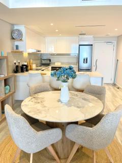 Seascape Luxe Suite - 8