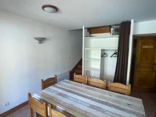 Duplex 3 pièces 60m² pour 8 pers. à 100m des pistes, Merlette-Orcières - FR-1-636-2 - 3