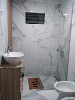 Cabaña Villa Alpina - 3