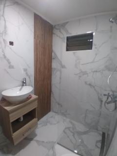 Cabaña Villa Alpina - 2