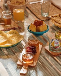 Oxygen Lodge Agafay - 8