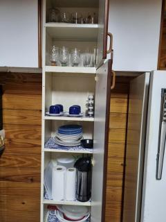 Sítio com Casa de Madeira com 2 quartos 100m2 px Centro de Salesópolis - 3