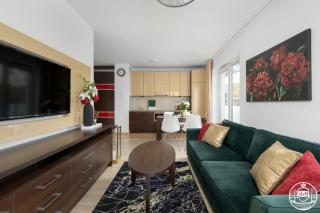 Polanki- Apartments M&M, NATURA - Kołobrzeg - 6