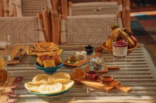 Oxygen Lodge Agafay - 7