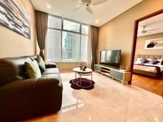 Sky Suites KLCC By NTR Resources - 4