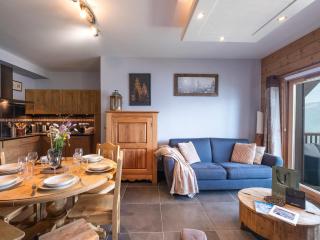 Bel appartement à Bisanne 1500 avec parking inclus pour 6 pers - FR-1-809-15 - 2