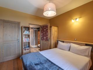 Bel appartement à Bisanne 1500 avec parking inclus pour 6 pers - FR-1-809-15 - 1