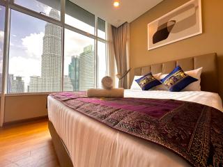 Sky Suites KLCC By NTR Resources - 0