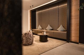 Wellnesshüttendorf Wiese - Sankt Leonhard im Pitztal - 7