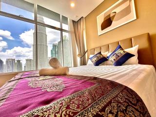 Sky Suites KLCC By NTR Resources - 3